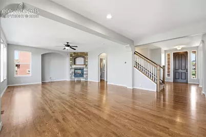 5051 Gibson Lake Court, Colorado Springs, CO 80924 - Photo 11