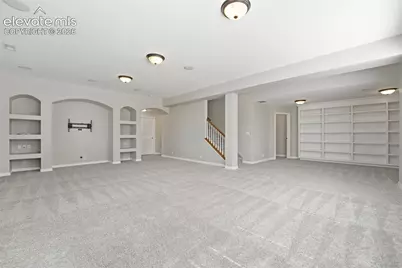5051 Gibson Lake Court, Colorado Springs, CO 80924 - Photo 31