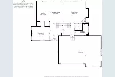 5051 Gibson Lake Court, Colorado Springs, CO 80924 - Photo 41