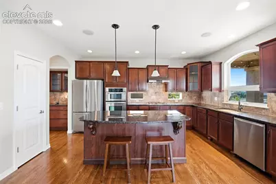 5051 Gibson Lake Court, Colorado Springs, CO 80924 - Photo 15