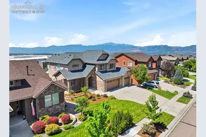 5051 Gibson Lake Court, Colorado Springs, CO 80924 - Photo 3
