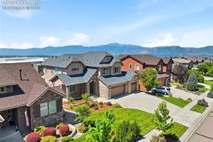 5051 Gibson Lake Ct, Colorado Springs, CO 80924 - Photo 3