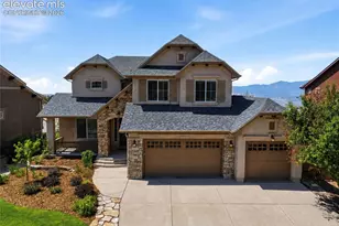 5051 Gibson Lake Ct, Colorado Springs, CO 80924 - Photo 1