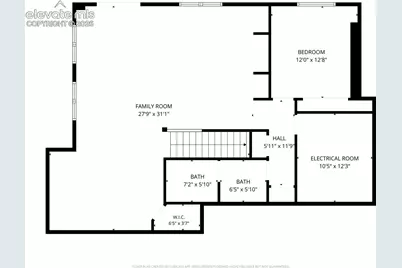 5051 Gibson Lake Court, Colorado Springs, CO 80924 - Photo 49