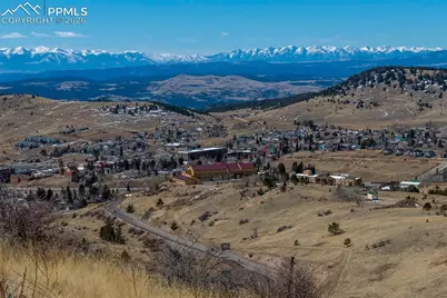 305 N 4th Street, Cripple Creek, CO 80813 - Photo 37