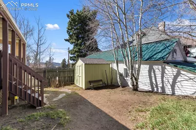 305 N 4th Street, Cripple Creek, CO 80813 - Photo 35