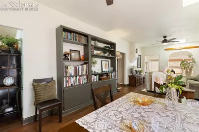 305 N 4th Street, Cripple Creek, CO 80813 - Photo 13