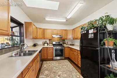 305 N 4th Street, Cripple Creek, CO 80813 - Photo 15