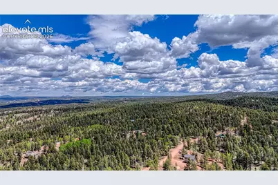 26 N Eldorado Circle, Florissant, CO 80816 - Photo 21