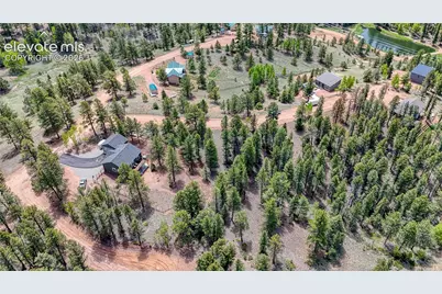 26 N Eldorado Circle, Florissant, CO 80816 - Photo 11
