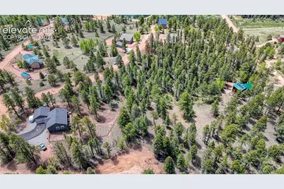 26 N Eldorado Circle, Florissant, CO 80816 - Photo 13