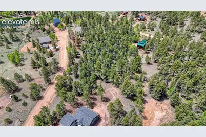 26 N Eldorado Circle, Florissant, CO 80816 - Photo 15