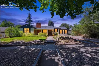 912 N Sheridan Avenue, Colorado Springs, CO 80909 - Photo 1