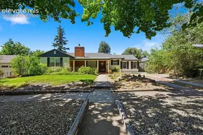 912 N Sheridan Avenue, Colorado Springs, CO 80909 - Photo 3