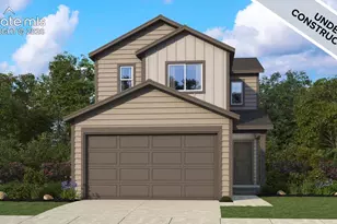 13518 Estes Rdg Dr, Peyton, CO 80831 - Photo 1