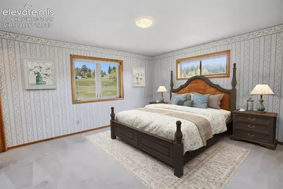 812 Red Eagle Court, Woodland Park, CO 80863 - Photo 9