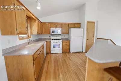 812 Red Eagle Court, Woodland Park, CO 80863 - Photo 7