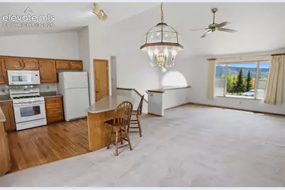 812 Red Eagle Court, Woodland Park, CO 80863 - Photo 27