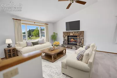 812 Red Eagle Court, Woodland Park, CO 80863 - Photo 3