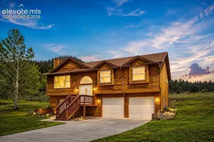 812 Red Eagle Ct, Woodland Park, CO 80863 - Photo 1