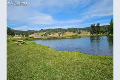 702 Lake Drive, Divide, CO 80814 - Photo 39