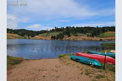 702 Lake Drive, Divide, CO 80814 - Photo 35