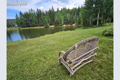 702 Lake Drive, Divide, CO 80814 - Photo 41
