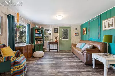 6230 Waterfall Loop, Manitou Springs, CO 80829 - Photo 7