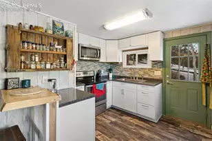 6230 Waterfall Loop, Manitou Springs, CO 80829 - Photo 9