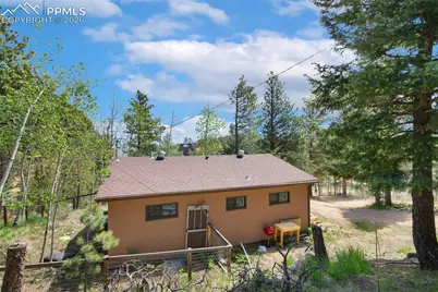 6230 Waterfall Loop, Manitou Springs, CO 80829 - Photo 19