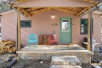 6230 Waterfall Loop, Manitou Springs, CO 80829 - Photo 3