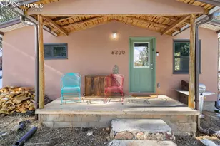6230 Waterfall Loop, Manitou Springs, CO 80829 - Photo 3