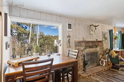 6230 Waterfall Loop, Manitou Springs, CO 80829 - Photo 5