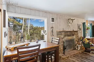 6230 Waterfall Loop, Manitou Springs, CO 80829 - Photo 5