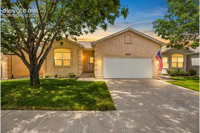 5140 Redleaf Lane, Colorado Springs, CO 80919 - Photo 1