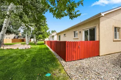 5140 Redleaf Lane, Colorado Springs, CO 80919 - Photo 3