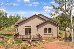 1157 Ptarmigan Dr, Woodland Park, CO 80863 - Photo 43