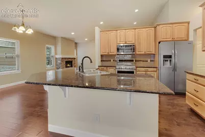 1157 Ptarmigan Drive, Woodland Park, CO 80863 - Photo 5