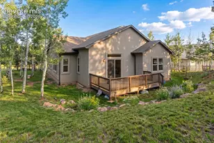1157 Ptarmigan Dr, Woodland Park, CO 80863 - Photo 41