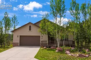 1157 Ptarmigan Dr, Woodland Park, CO 80863 - Photo 3