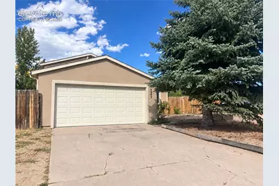 4962 Cita Drive, Colorado Springs, CO 80916 - Photo 1