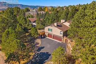 1010 S Park Dr, Monument, CO 80132 - Photo 1
