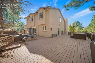 1010 S Park Drive, Monument, CO 80132 - Photo 43