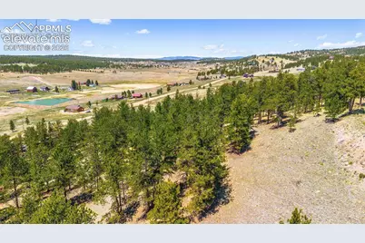 56 Dallas Park Circle, Florissant, CO 80816 - Photo 13