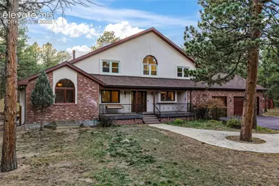 17555 Shiloh Pines Drive, Monument, CO 80132 - Photo 1