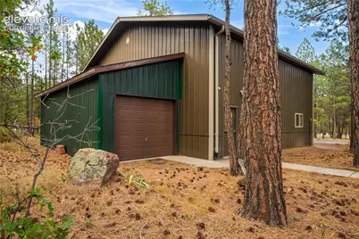 17555 Shiloh Pines Drive, Monument, CO 80132 - Photo 45