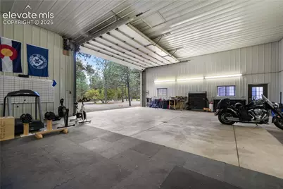 17555 Shiloh Pines Drive, Monument, CO 80132 - Photo 47