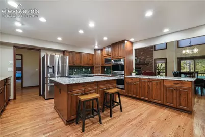 17555 Shiloh Pines Drive, Monument, CO 80132 - Photo 9