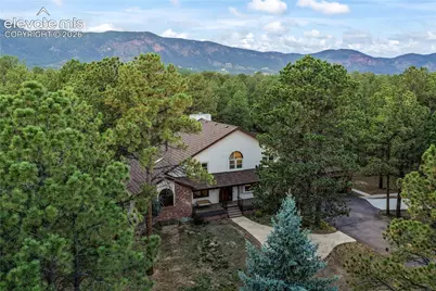 17555 Shiloh Pines Drive, Monument, CO 80132 - Photo 3