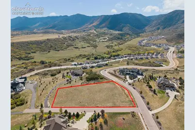 3955 Mesa Top Drive, Monument, CO 80132 - Photo 3